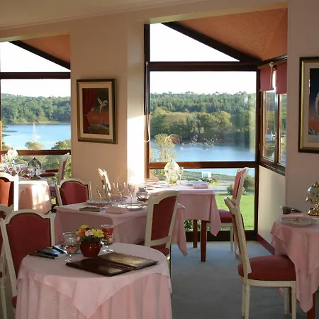 Domaine De Kerstinec/Kerland-3